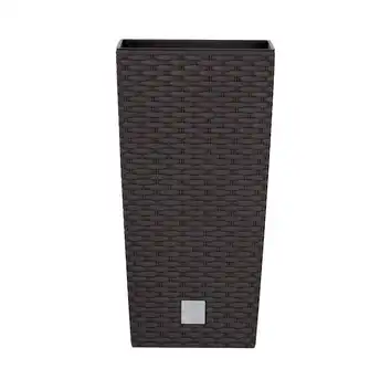 Doniczka RATO SQUARE UMBRA 26,6L Prosperplast