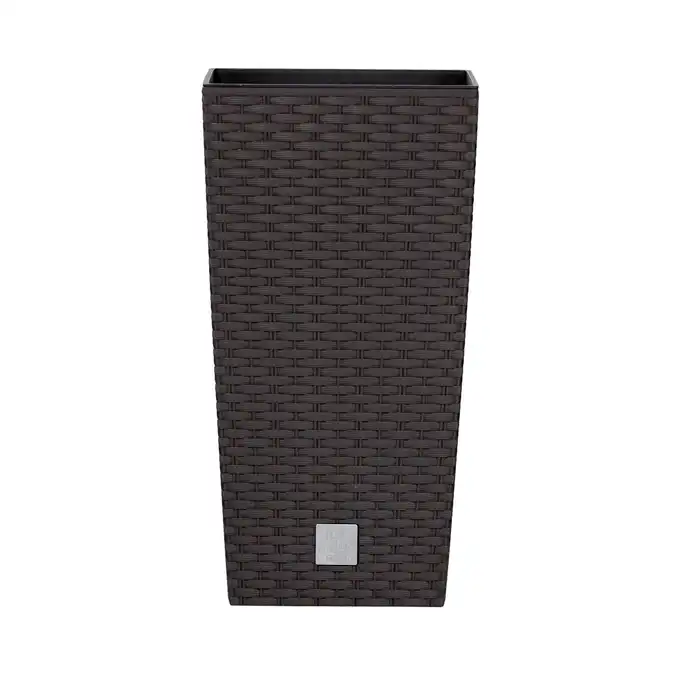 Doniczka RATO SQUARE UMBRA 26,6L Prosperplast