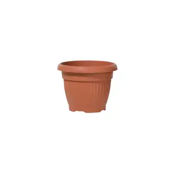 Doniczka TERRA NOVA 0,5L TERAKOTA Prosperplast