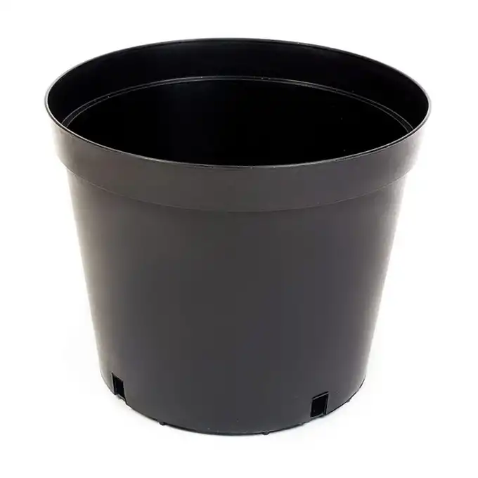 Doniczka produkcyjna okrągła 15L