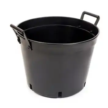 Doniczka produkcyjna okrągła 20L