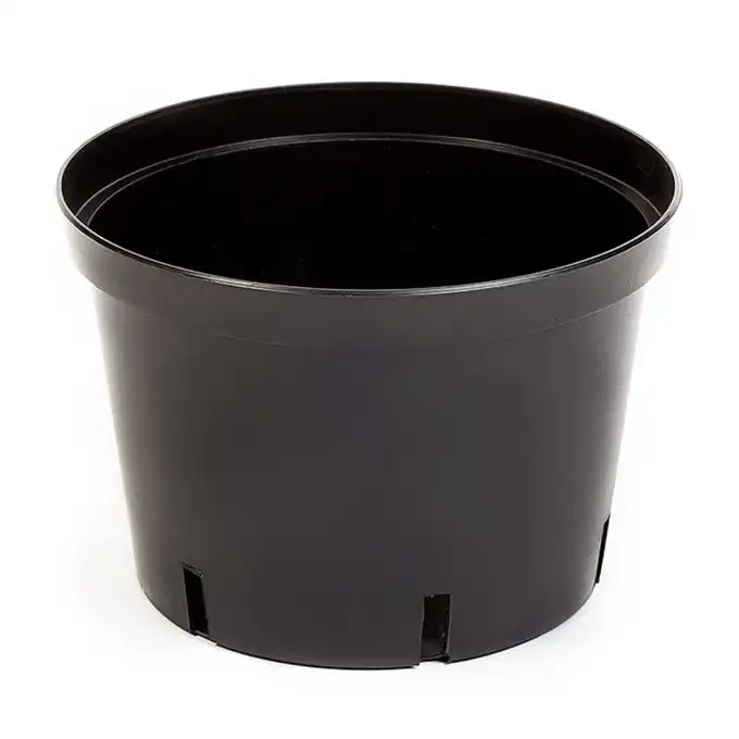 Doniczka produkcyjna okrągła 4,5L