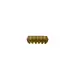 Doniczki torfowe kwadratowe zespolone 5x5cm/60 szt. JIFFY