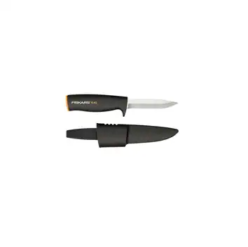 FISKARS Nóż uniwersalny 10cm