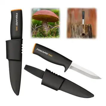 FISKARS Nóż uniwersalny 10cm