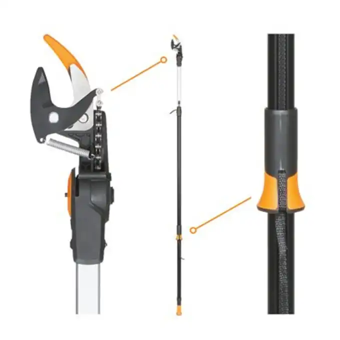 FISKARS Sekator uniwersalny Żyrafa
