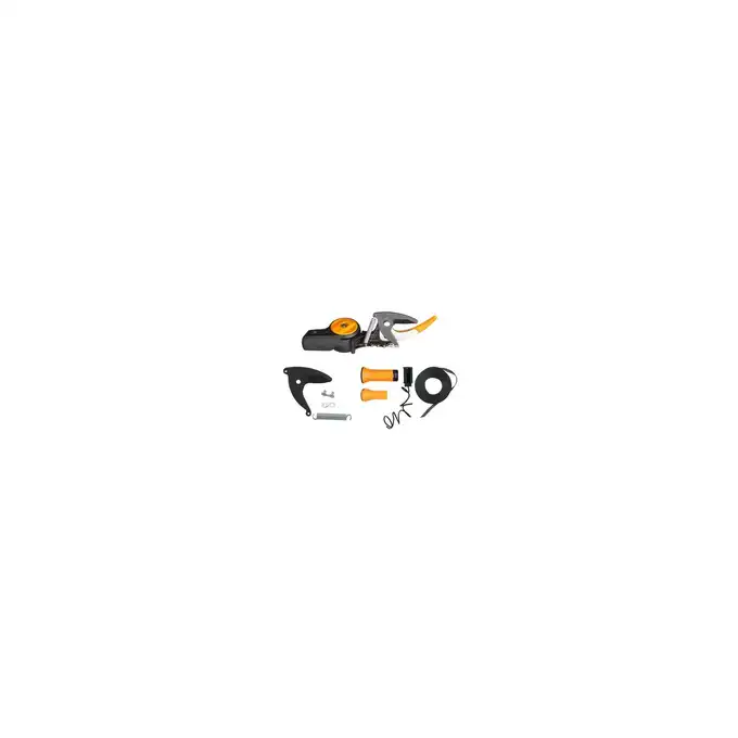 FISKARS Sekator uniwersalny Żyrafa