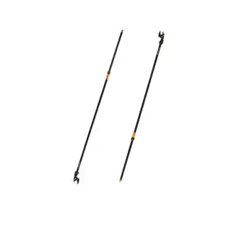 FISKARS Sekator uniwersalny Żyrafa