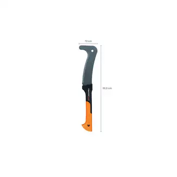 FISKARS Tasak Karczownik XA3 WoodXpert