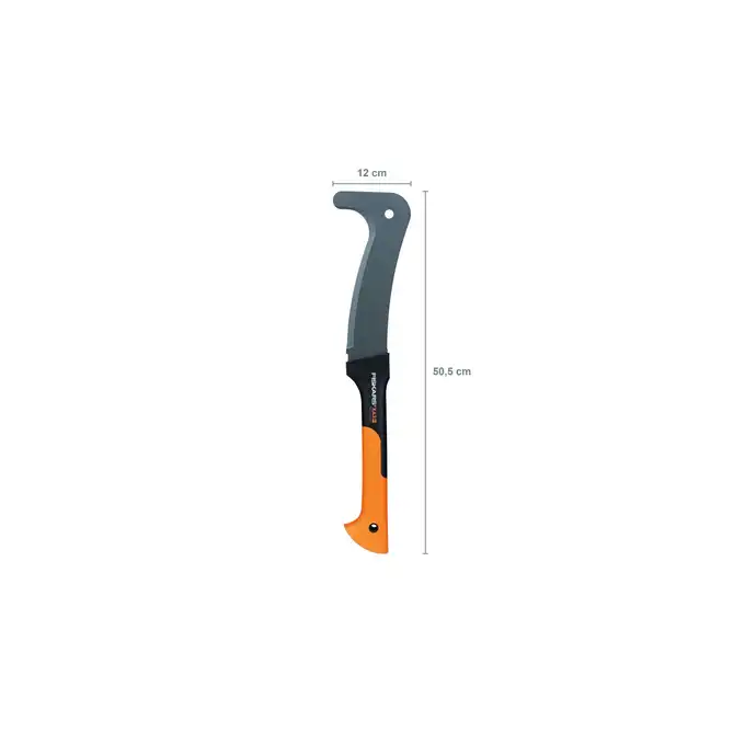 FISKARS Tasak Karczownik XA3 WoodXpert