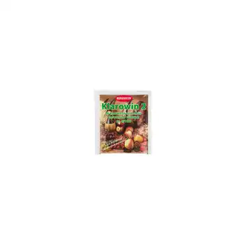 Klarowin2 10g do klarowania win czerwonych BIOWIN