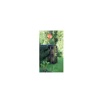 Kompostownik Compogreen czarny 380L Prosperplast