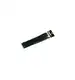 Opaski zaciskowe nylonowe czarne 190x4,7mm 50szt. BEAST