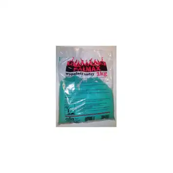 PALMAX - wypalacz sadzy 1kg BIOVITA