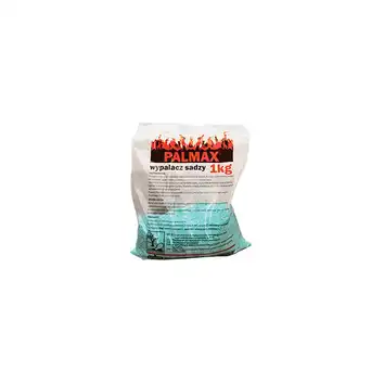PALMAX - wypalacz sadzy 1kg BIOVITA
