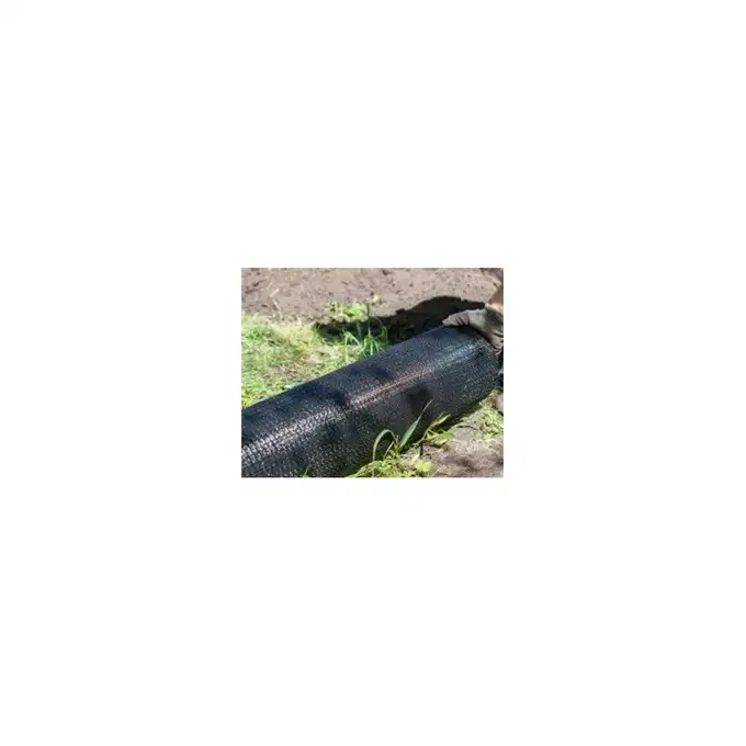 Siatka przeciw kretom na krety GĘSTA 16x16mm 30g/m2 1x200m
