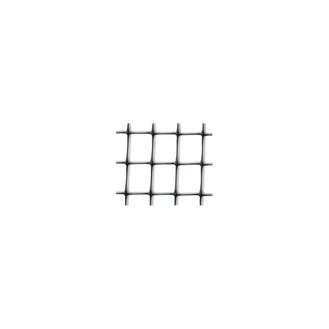 Siatka przeciw kretom na krety GĘSTA 16x16mm 30g/m2 1x200m