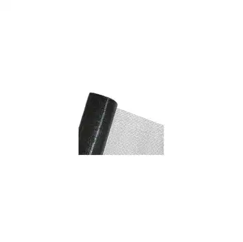 Siatka przeciw kretom na krety GĘSTA 16x16mm 30g/m2 2x200m