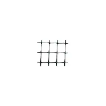 Siatka przeciw kretom na krety GĘSTA 16x16mm 30g/m2 2x200m
