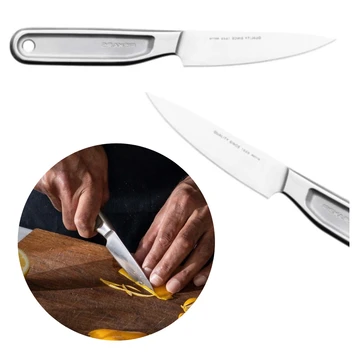 FISKARS Nóż do obierania 10 cm All Steel FIS 1062887