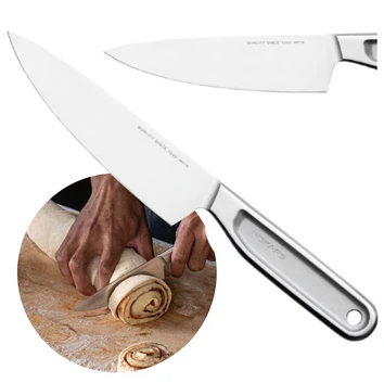 FISKARS Nóż szefa kuchni mały 13,5 cm All Steel