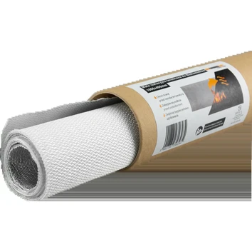 Mata izolacyjna termiczna do biokominków - 1000x400mm