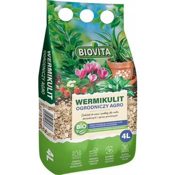 Perlit  BIOVITA 2-6mm 1L (1)
