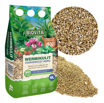 Perlit  BIOVITA 2-6mm 1L (1)