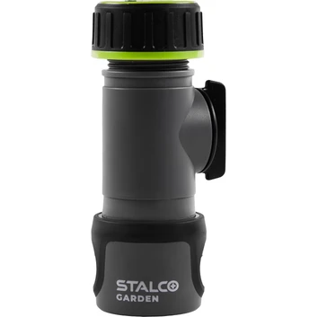 STALCO Szybkozłącze z zaworem 1/2″ EXP S101010212 a'24
