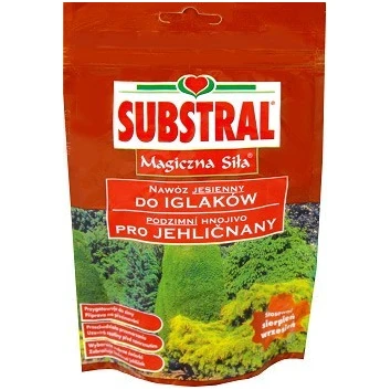 Substral Magiczna Siła jesienny 350g