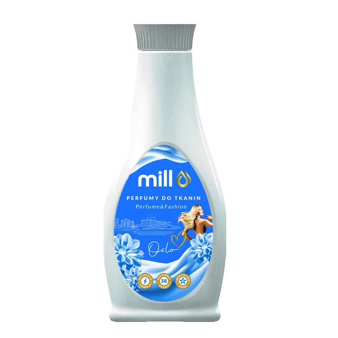 MILL Perfumy do tkanin Perfume&amp;Fashion Oslo 750 ml a'8