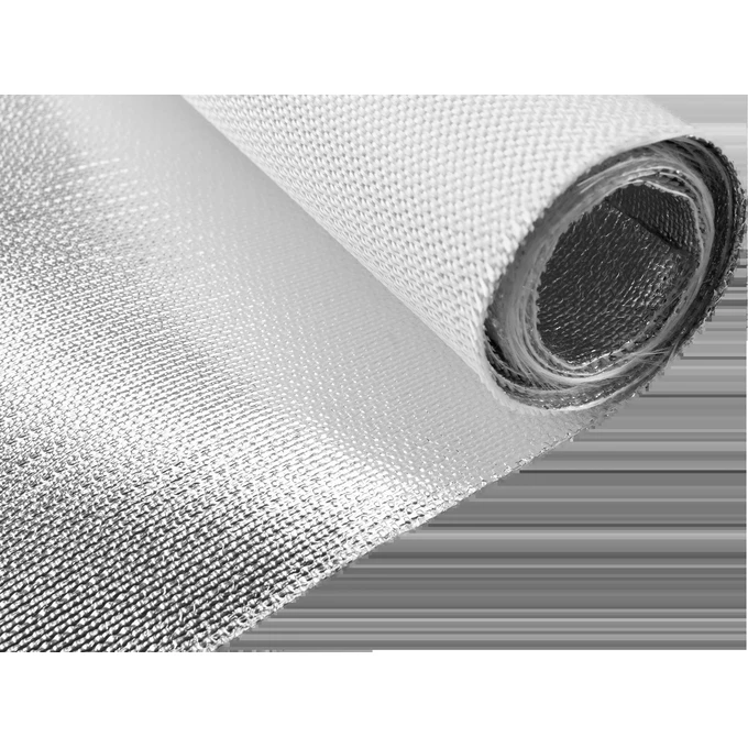 Mata izolacyjna termiczna do biokominków - 1000x400mm