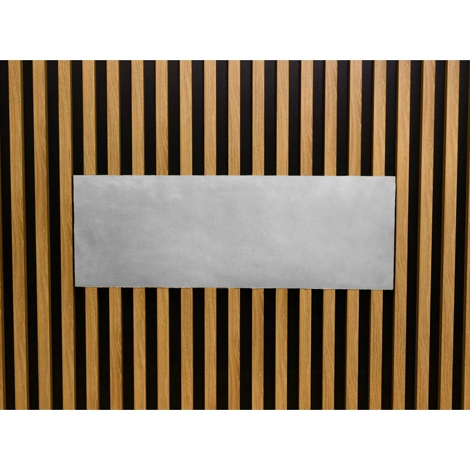 Mata izolacyjna termiczna do biokominków - 1000x400mm
