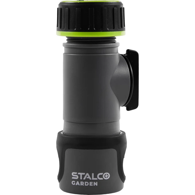 STALCO Szybkozłącze z zaworem 1/2″ EXP S101010212 a'24
