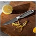 FISKARS Nóż do obierania 10 cm All Steel FIS 1062887