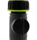 STALCO Szybkozłącze z zaworem 1/2″ EXP S101010212 a'24