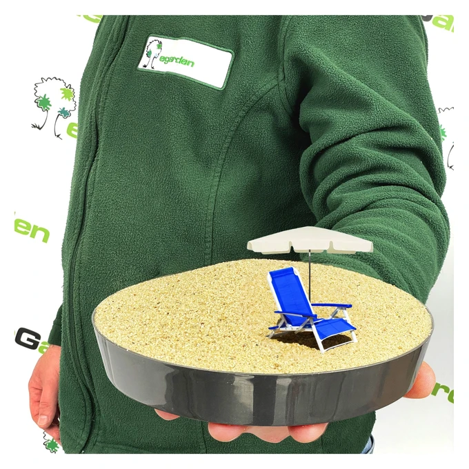 DOLOMIT 12 kg Wapno Magnezowe do Trawnika Ziemi Warzyw odkwaszanie ogród