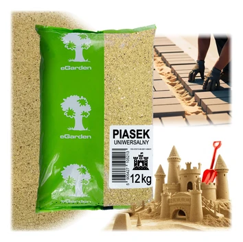 DOLOMIT 12 kg Wapno Magnezowe do Trawnika Ziemi Warzyw odkwaszanie ogród