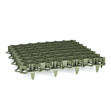 Krata stabilizująca parkingowa STELLA GREEN 47,3x47,3x5cm zielona