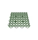 Krata stabilizująca parkingowa STELLA GREEN 47,3x47,3x5cm zielona