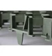 Krata stabilizująca parkingowa STELLA GREEN 47,3x47,3x5cm zielona