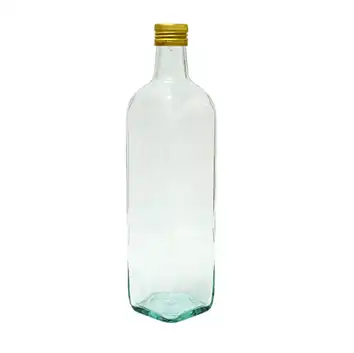 Butelka szklana na alkohol Marasca 0,75L Browin