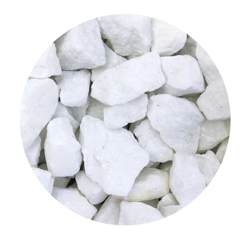 Grys Extra White Thassos BIOVITA 20 kg 16-30mm