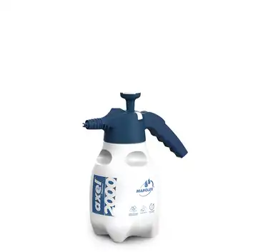 Pianownica ręczna AXEL foamer 2000 Marolex 2L