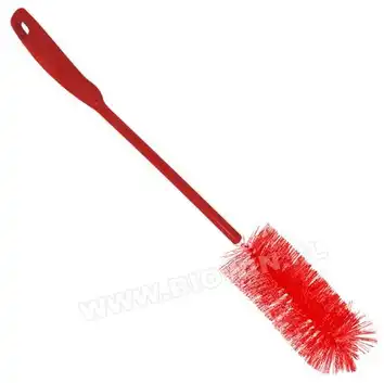 Szczotka do mycia butelek 1L 44cm BIOWIN