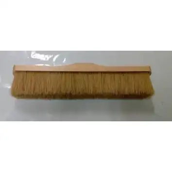 Zamiatacz miotła szczotka 35cm 100% włosie