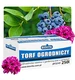 Torf ogrodniczy kwaśny 0-20mm pH 3,2-4,5 250L BIOVITA