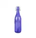 Butelka na wino kolorowa 1L Browin