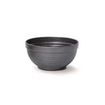 Doniczka MISA 34 cm grafitowy 5,5L Prosperplast