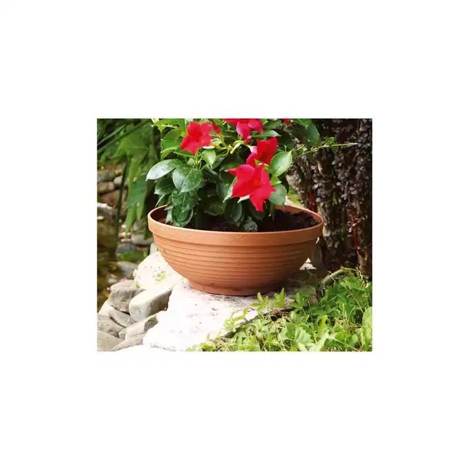 Doniczka MISA 44 cm terakota 14L Prosperplast